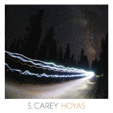 Hoyas (EP) Lyrics S. Carey