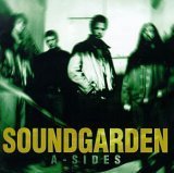 A-Sides Lyrics Soundgarden