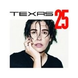 Texas 25 Lyrics Texas