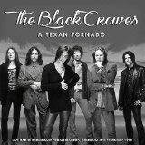 Texan Tornado Lyrics The Black Crowes