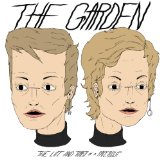 The Life and Times of a Paperclip Lyrics The Garden