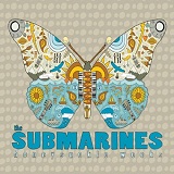 Honeysuckle Weeks Lyrics The Submarines