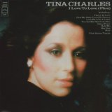 Tina Charles