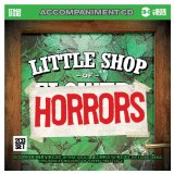 Little Shop Of Horrors (Original Motion Picture) Lyrics Various Artists