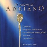 Il Concerto Di Adriano Lyrics Adriano Celentano