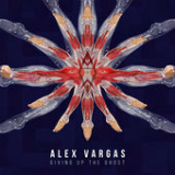 Giving Up the Ghost (EP) Lyrics Alex Vargas