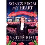 Songs From My Heart Lyrics Andre Rieu