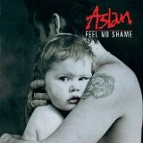 Feel No Shame Lyrics Aslan