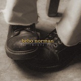 Ten Thousand Days Lyrics Bebo Norman