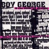 U Can Never B2 Straight Lyrics Boy George
