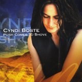 Push Comes to Shove Lyrics Cyndi Boste