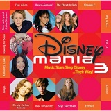 Disney Mania 3 Lyrics Disney Channel Circle Of Stars