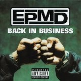 Back In Business Lyrics EPMD