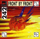 Front By Front Lyrics Front 242