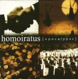 Apocalypse Lyrics Homo Iratus