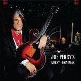 Merry Christmas Lyrics Joe Perry