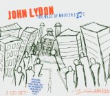 The Best Of British One Pound Notes Lyrics John Lydon