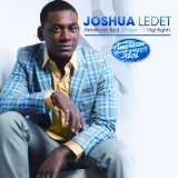 American Idol: Season 11 Highlights EP Lyrics Joshua Ledet
