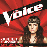 Oh! Darling (The Voice Performance) (Single) Lyrics Juliet Simms