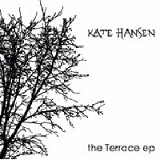 The Terrace E.p Lyrics Kate Hansen