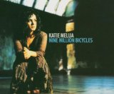 Nine Million Bicycles Lyrics Katie Melua