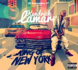 King Of New York Lyrics Kendrick Lamar