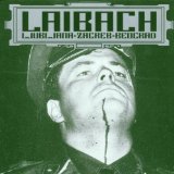 Ljubljana Zagreb Beograd Lyrics Laibach