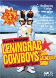 Miscellaneous Lyrics Leningrad Cowboys