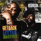 Getback Lyrics Little Brother