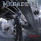 Dystopia  Lyrics Megadeth