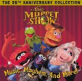 Favorite Songs From Jim Henson's Mupets Lyrics Muppets