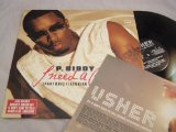 Miscellaneous Lyrics P. Diddy Feat. Usher & Loon