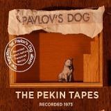 The Pekin Tapes Lyrics Pavlov's Dog