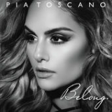 Belong (EP) Lyrics Pia Toscano