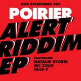 Alert Riddim (EP) Lyrics Poirier