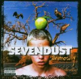 Animosity Lyrics Sevendust