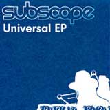Universal (EP) Lyrics Subscape