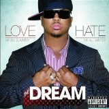 Lovehate Lyrics The-Dream