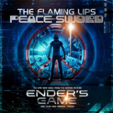 Peace Sword (EP) Lyrics The Flaming Lips