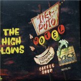 Hotel Tiki-Poto Lyrics The High-Lows
