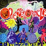Odessey and Oracle Lyrics The Zombies