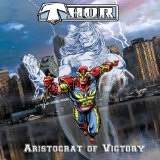 Aristocrat of Victory Lyrics Thor