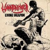 Living Weapon (Single) Lyrics Warbringer