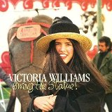Swing The Statue Lyrics Williams Victoria
