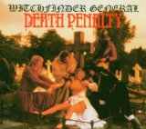 Death Penalty Lyrics Witchfinder General