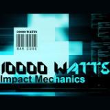 Barcode - EP Lyrics 10,000 Watts