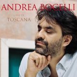 Cieli di Toscana Lyrics ANDREA BOCELLI