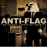 The Bright Lights Of America Lyrics Anti-Flag