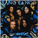 Psycho Cafe Lyrics Bang Tango