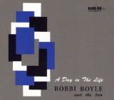 A Day in The Life Lyrics Bobbi Boyle And The Trio